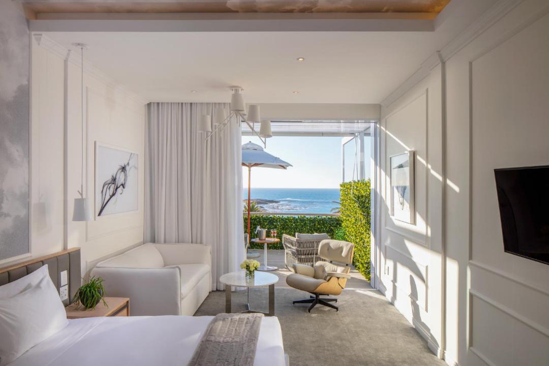 Photo of Others in Camps Bay