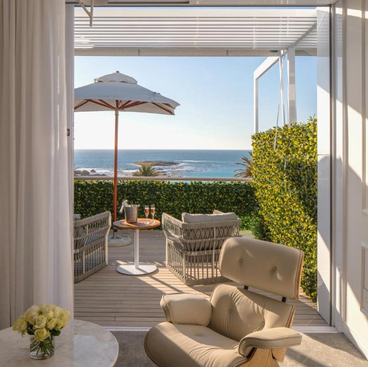 Photo of Others in Camps Bay