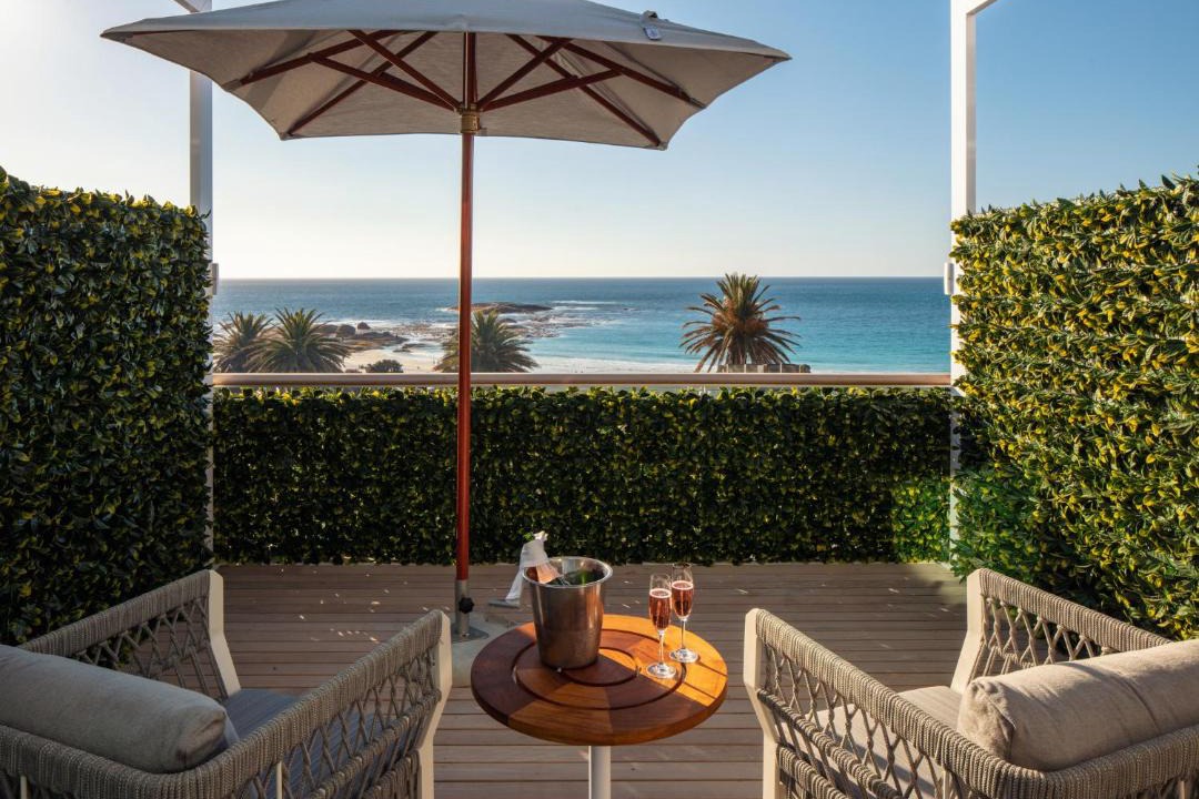Photo of Others in Camps Bay