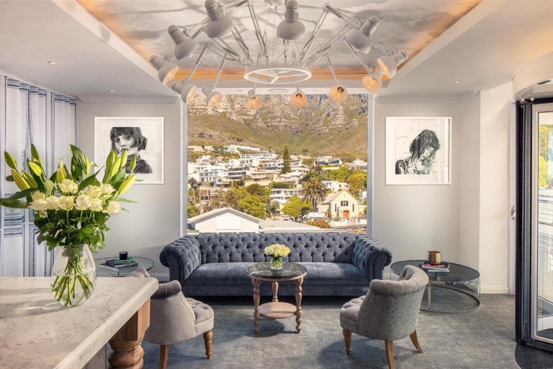 Photo of Others in Camps Bay