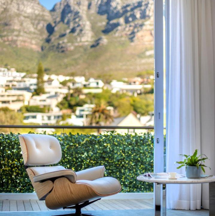 Photo of Others in Camps Bay
