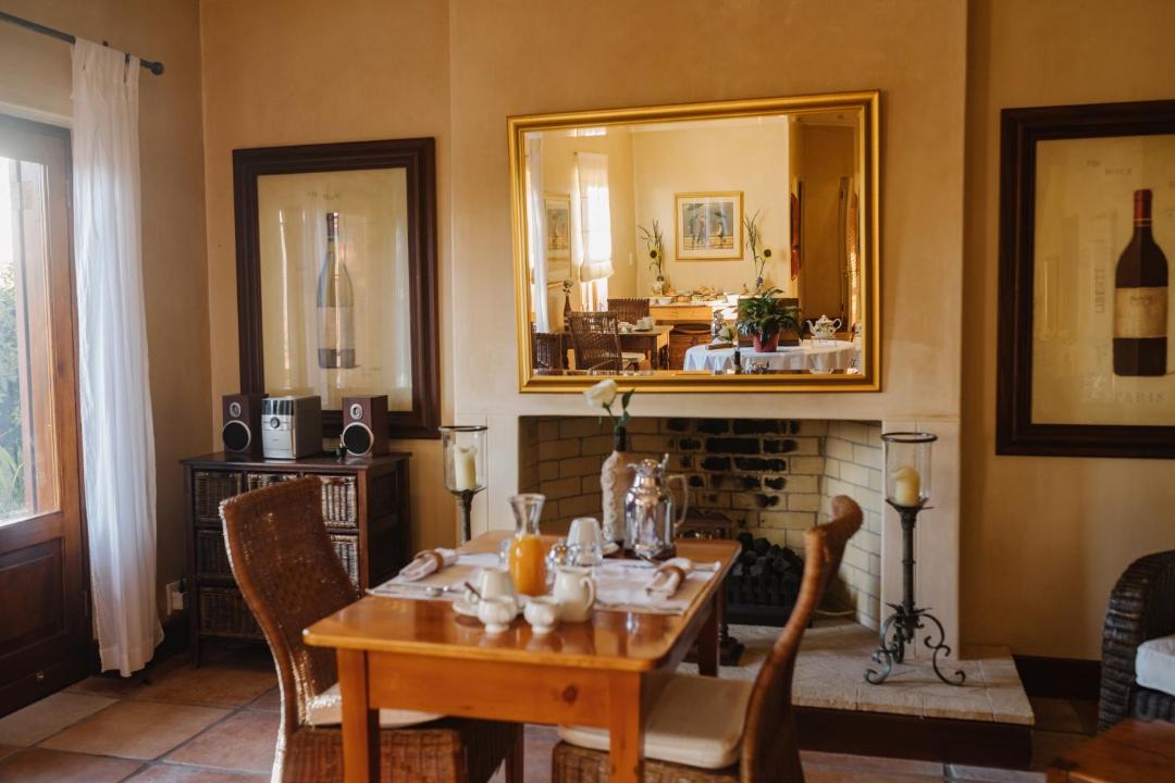 Photo of Others in Steenberg Estate