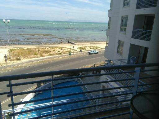Photo of Patio Balcony in Strand