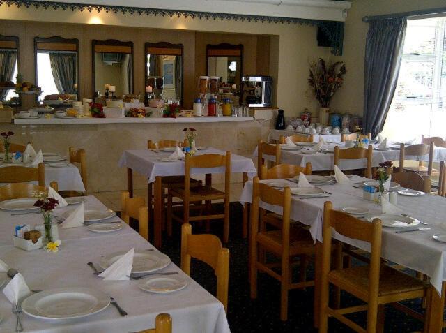 Photo of Kitchen in Knysna Central