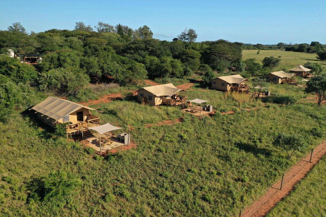 Photo of Others in Hluhluwe