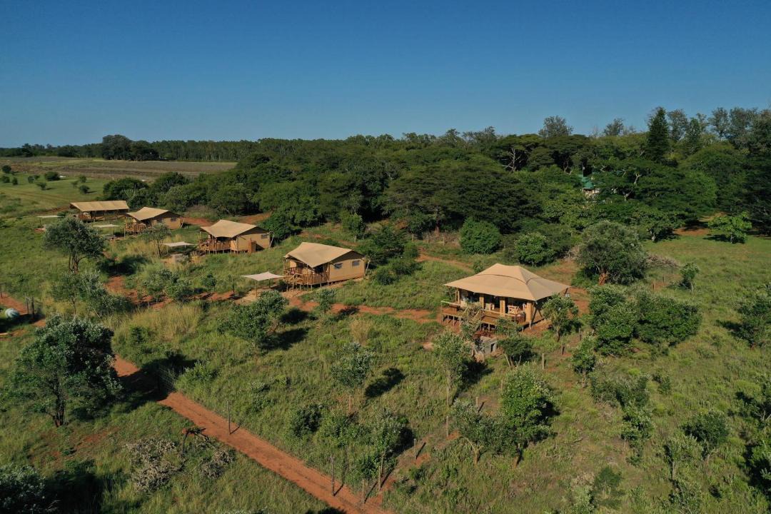 Photo of Others in Hluhluwe