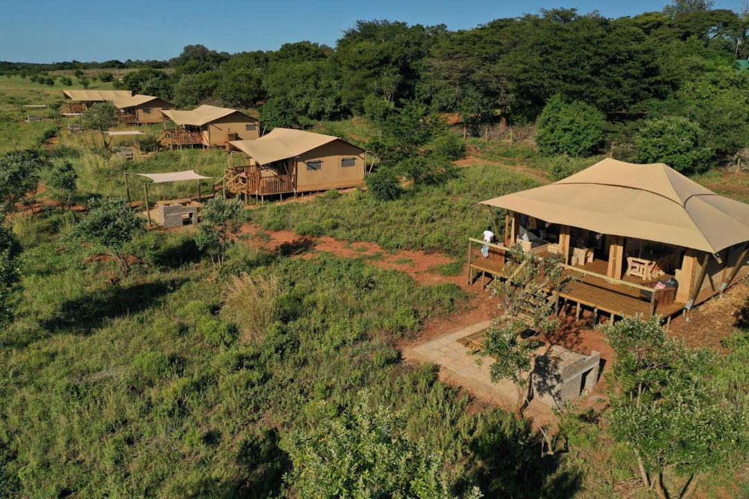 Photo of Others in Hluhluwe