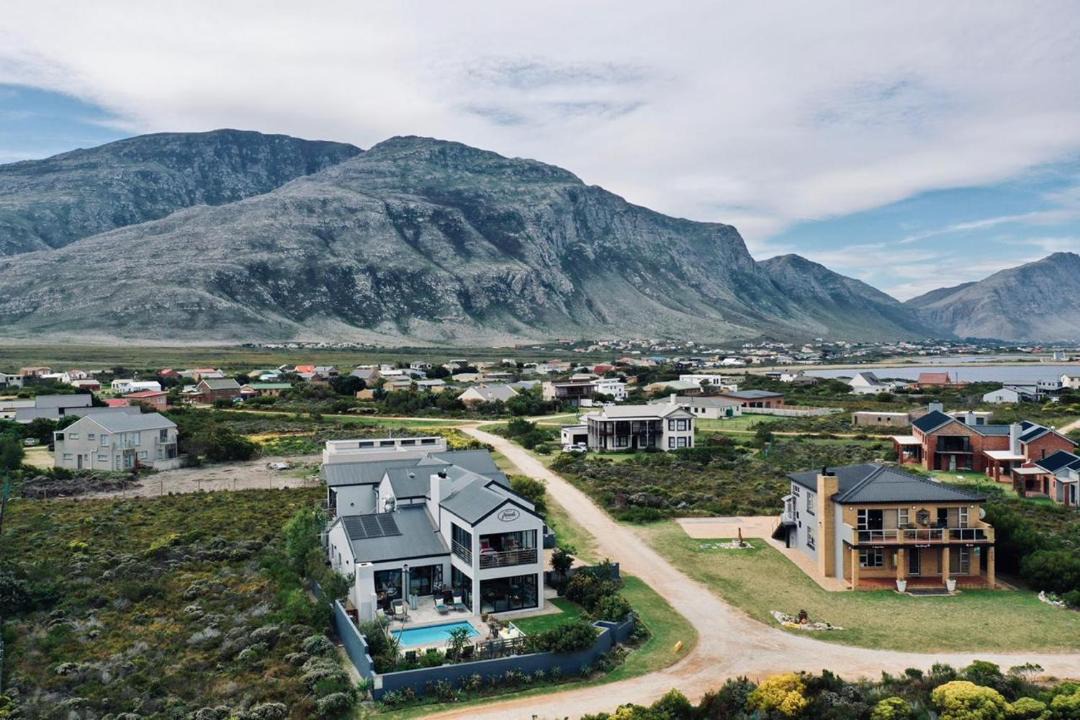 Photo of Others in Betty's Bay