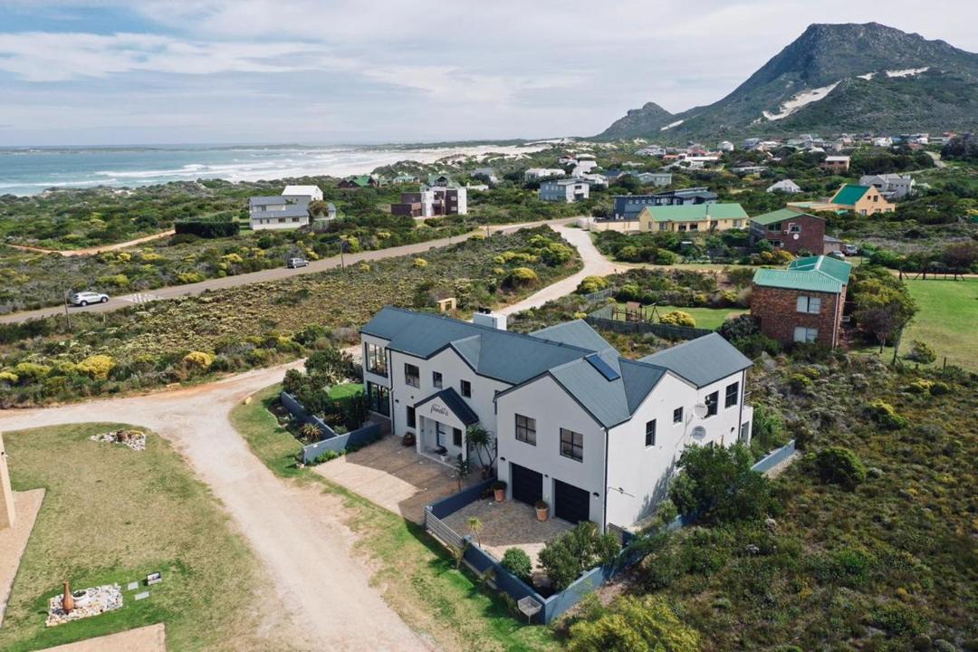 Photo of Others in Betty's Bay