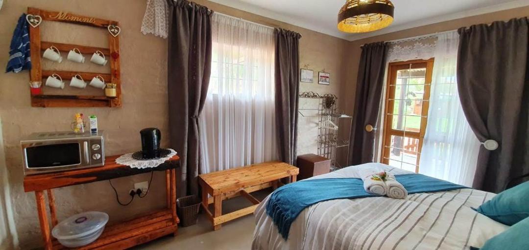 Photo of Others in Clarens