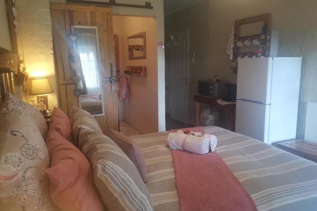 Photo of Others in Clarens