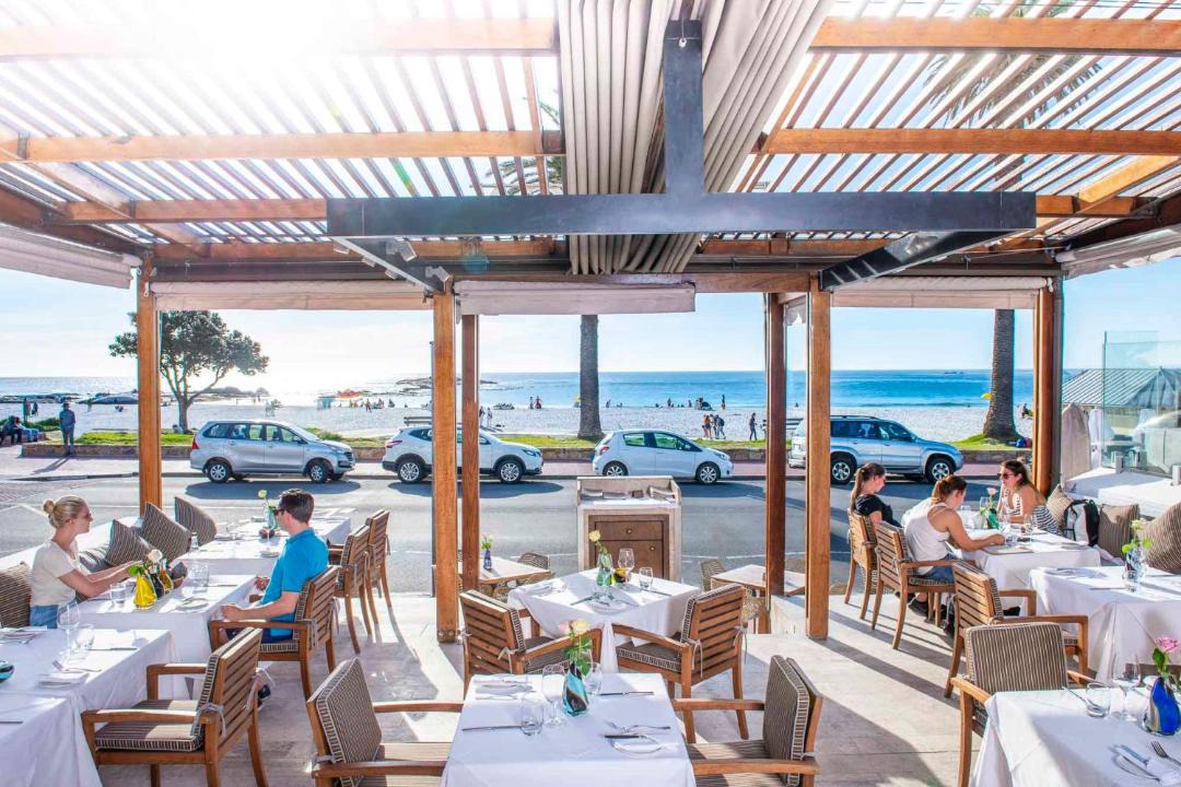 Photo of Others in Camps Bay