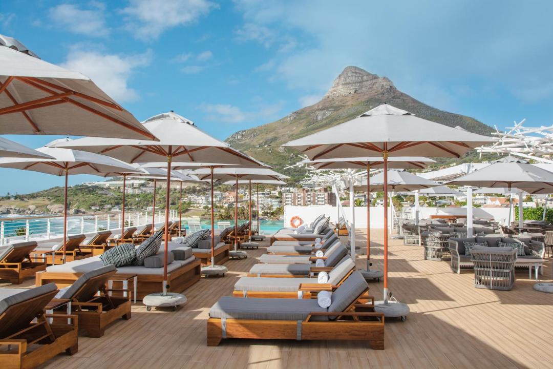 Photo of Others in Camps Bay