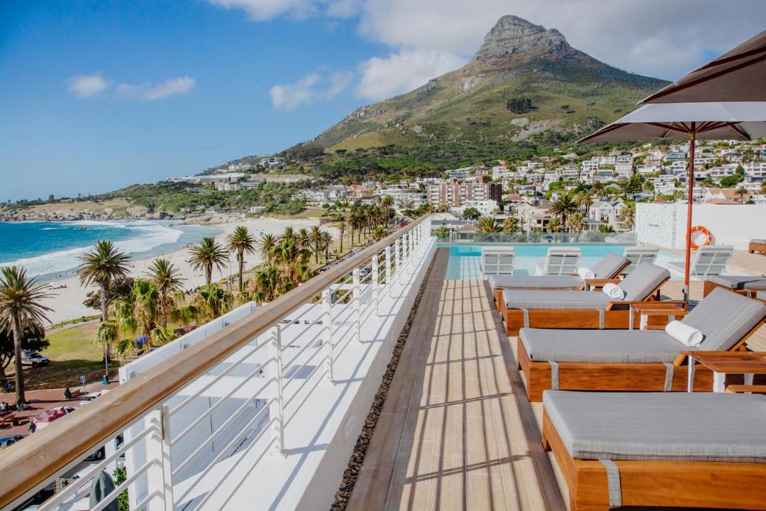 Photo of Others in Camps Bay
