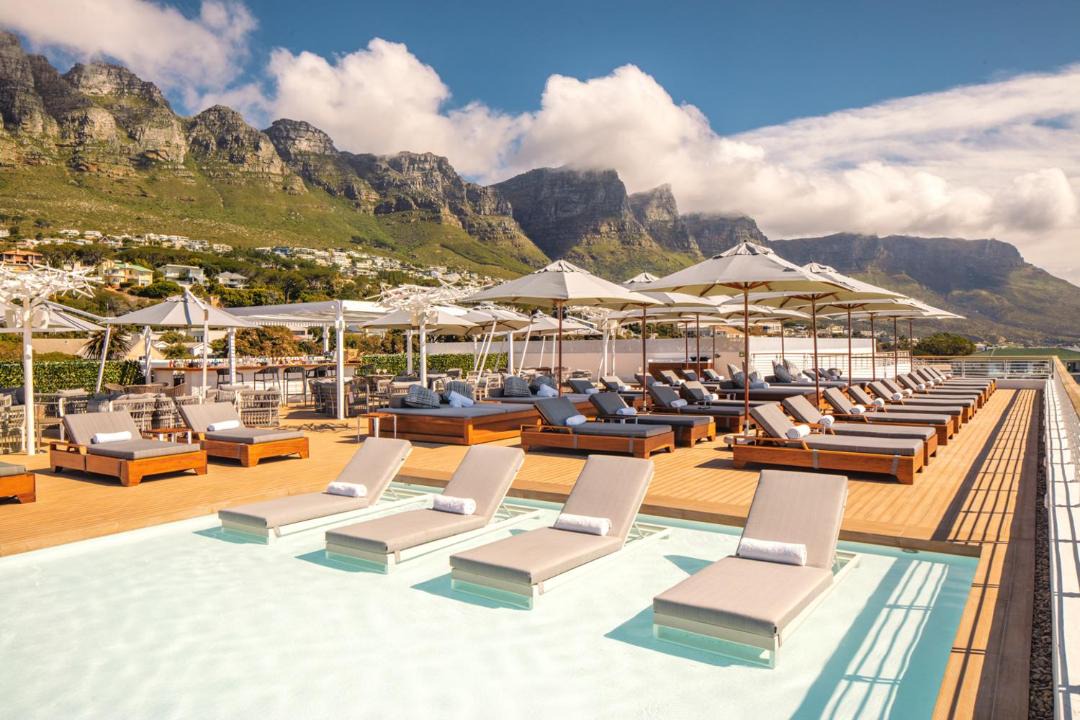 Photo of Others in Camps Bay
