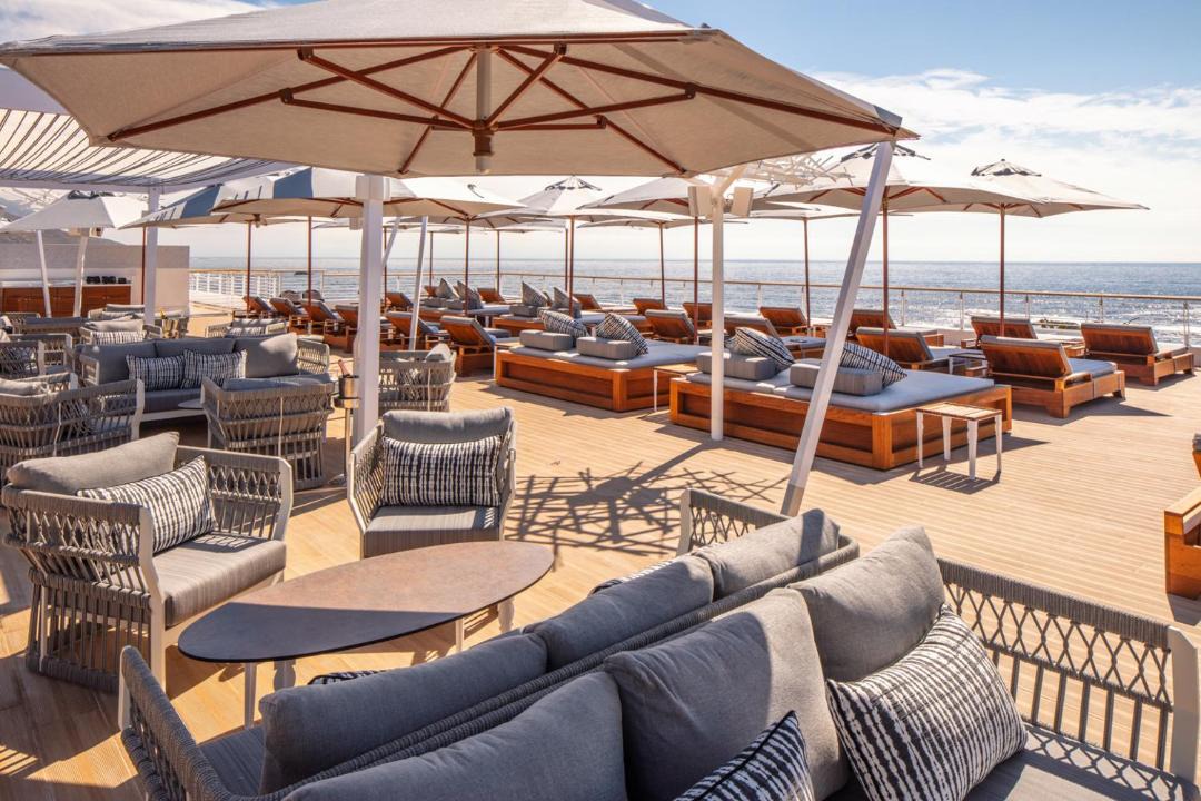 Photo of Others in Camps Bay