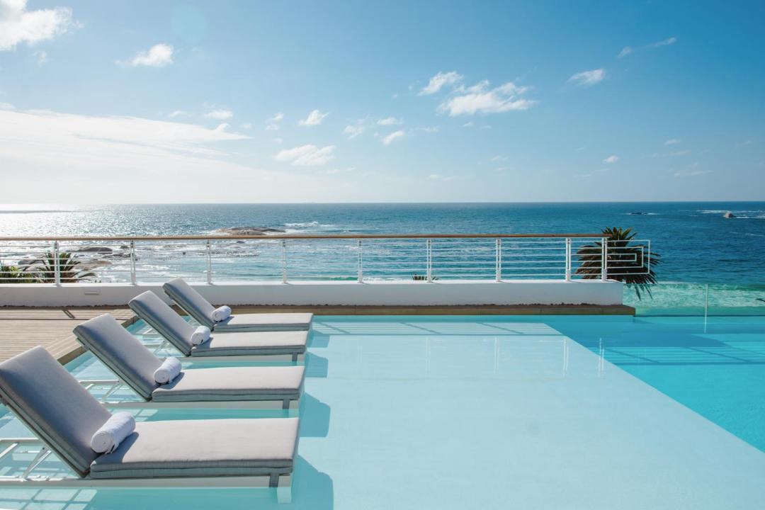 Photo of Others in Camps Bay