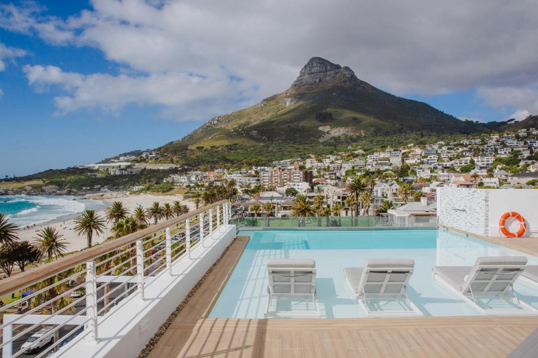 Photo of Others in Camps Bay
