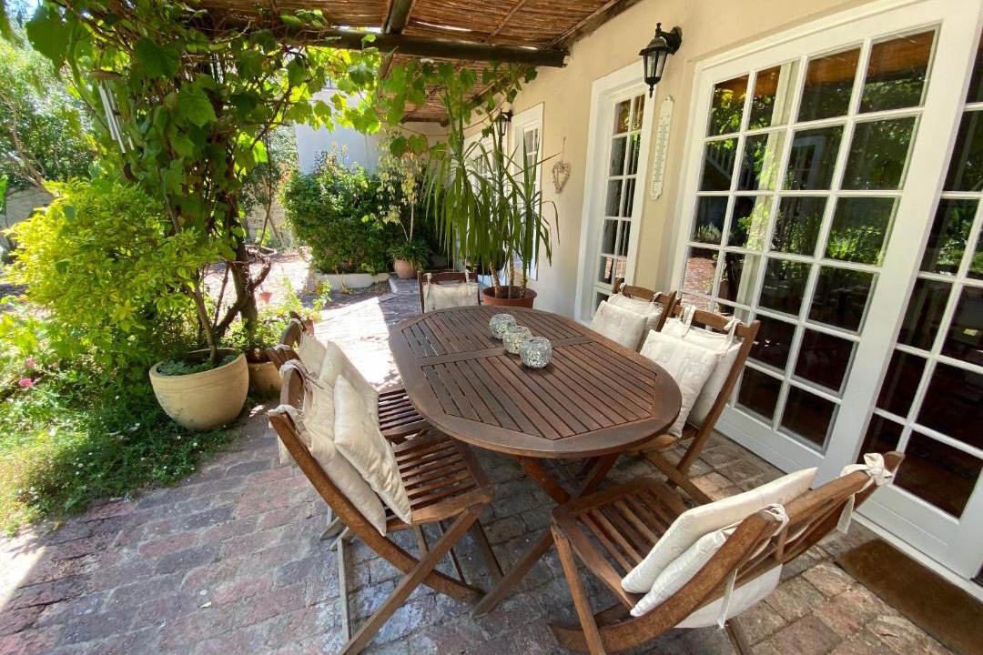 Photo of Others in Franschhoek