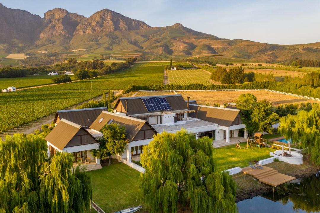 Photo of Others in Cape Winelands