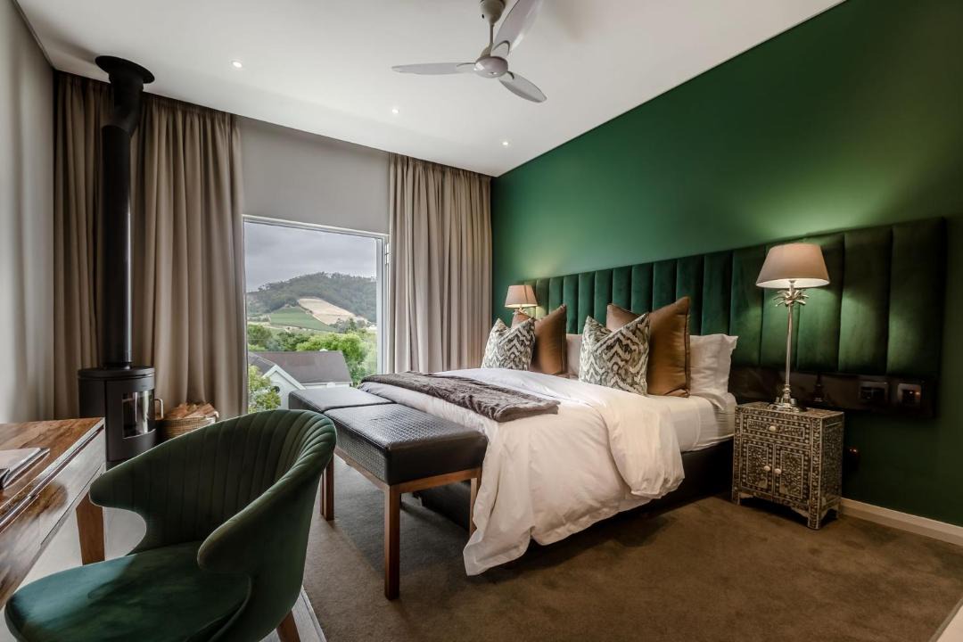 Photo of Others in Franschhoek