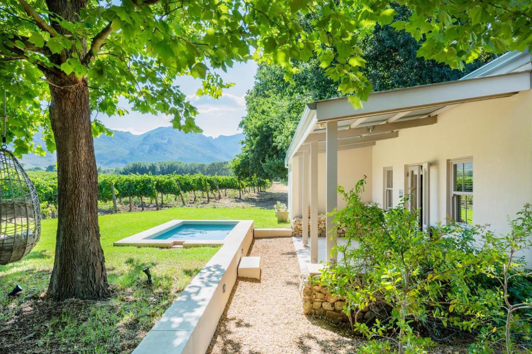 Photo of Others in Franschhoek