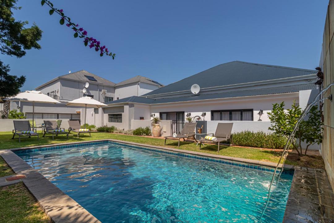 Photo of Others in Tulbagh