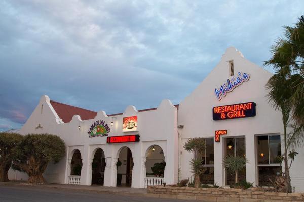 Photo of Others in Vanrhynsdorp