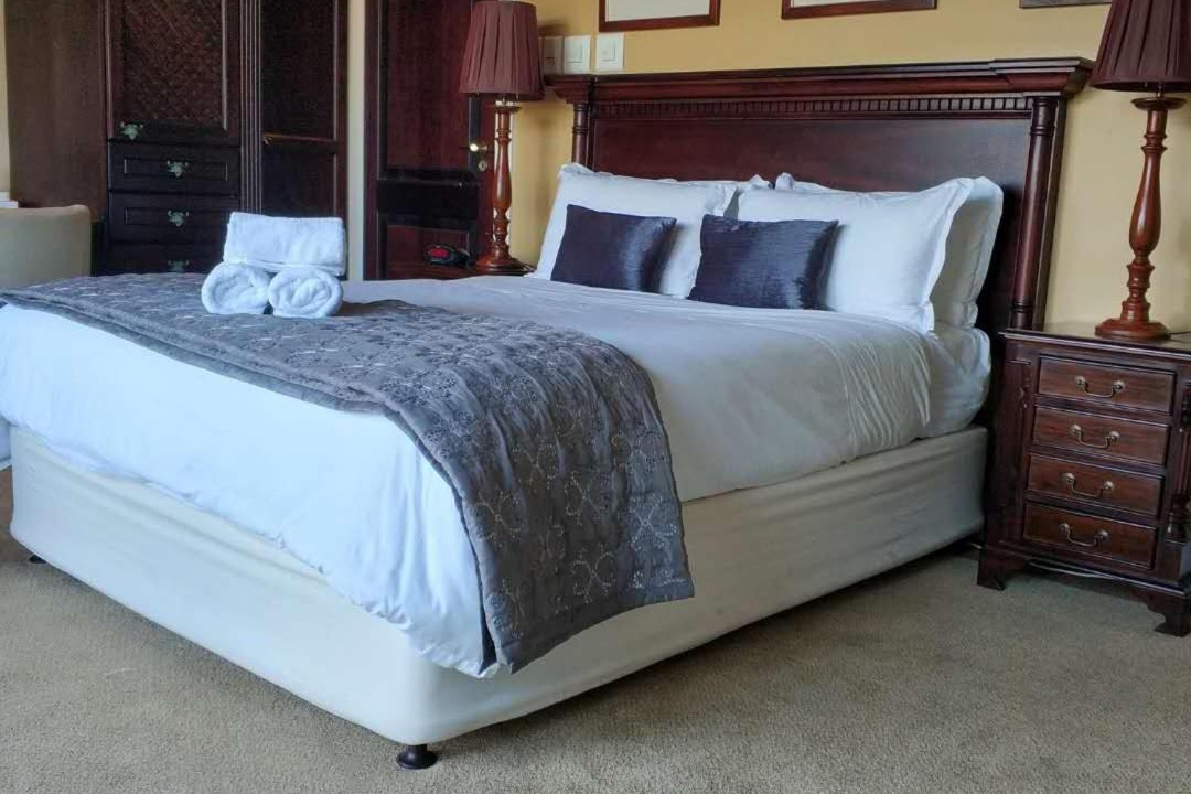 Photo of Bedroom in Trawal