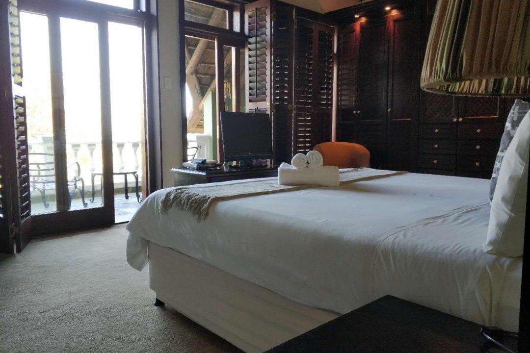 Photo of Bedroom in Trawal
