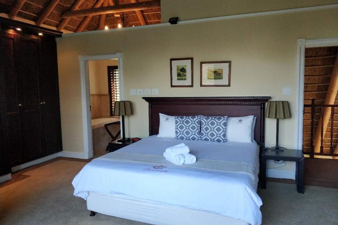 Photo of Bedroom in Trawal