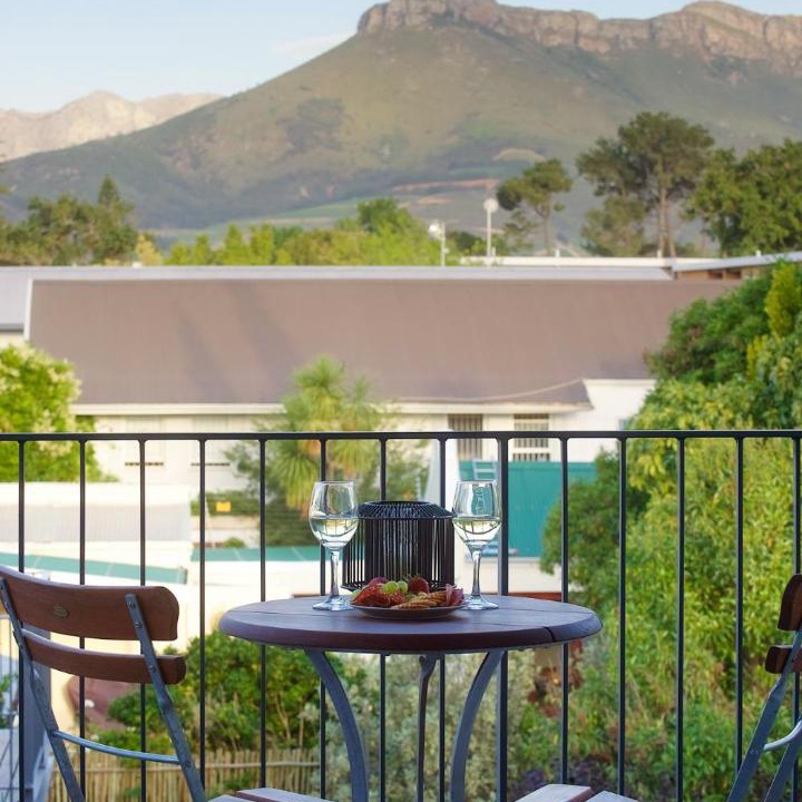 Photo of Others in Stellenbosch Central