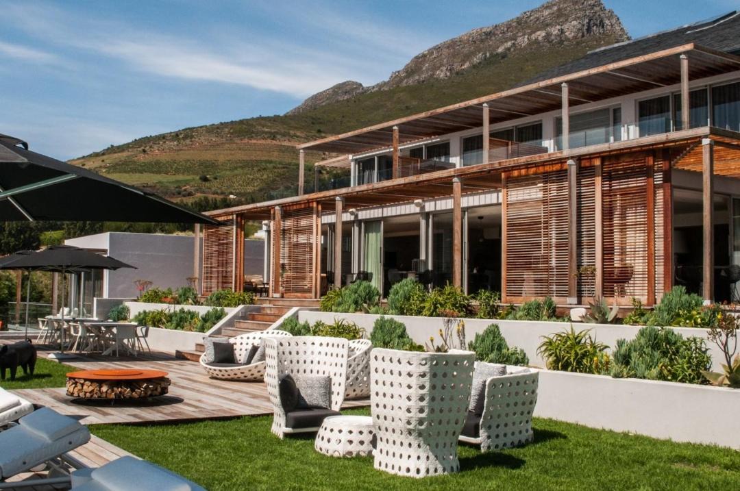 Photo of Others in Cape Winelands