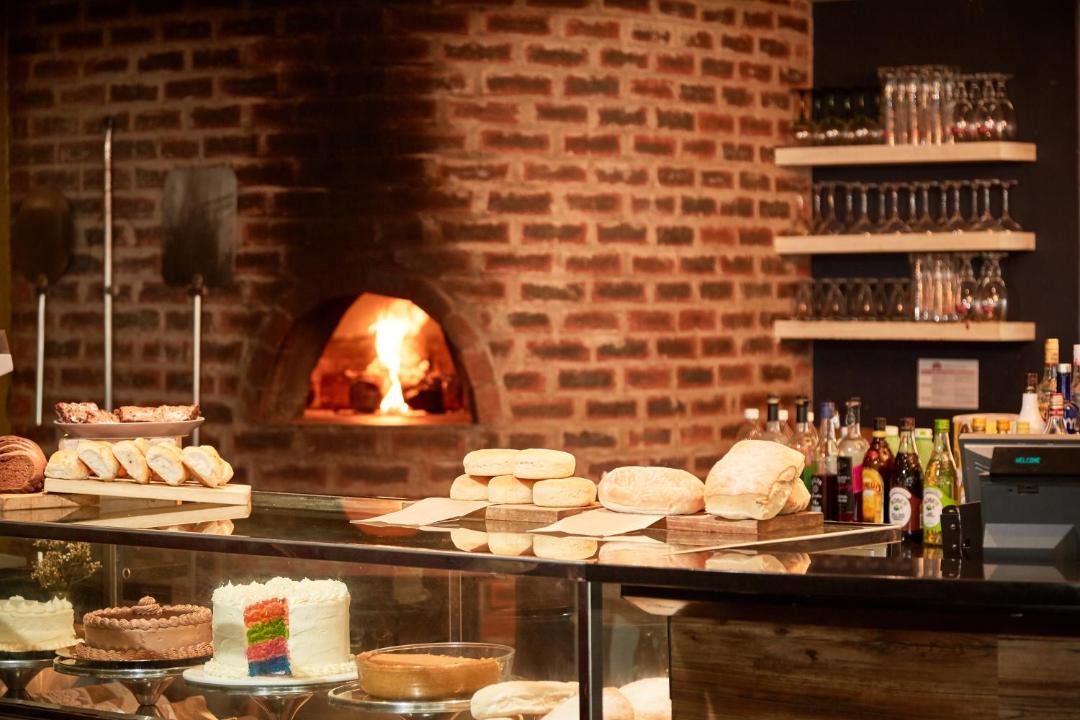 Photo of Kitchen in Umhlanga