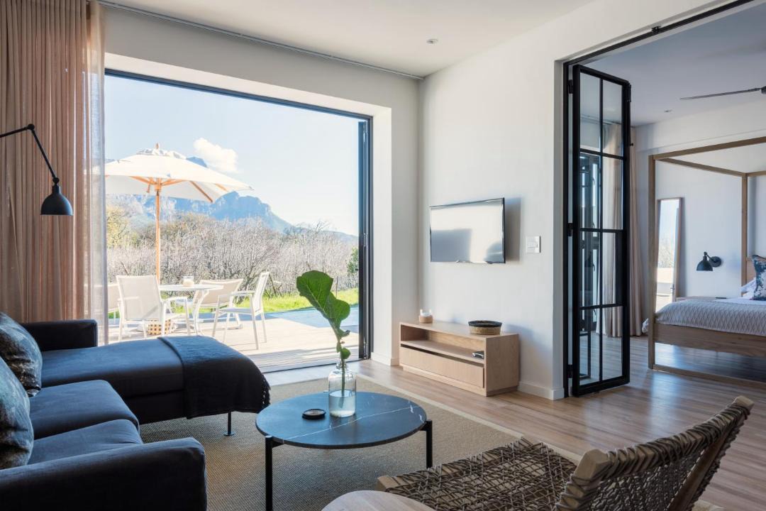 Photo of Others in Franschhoek