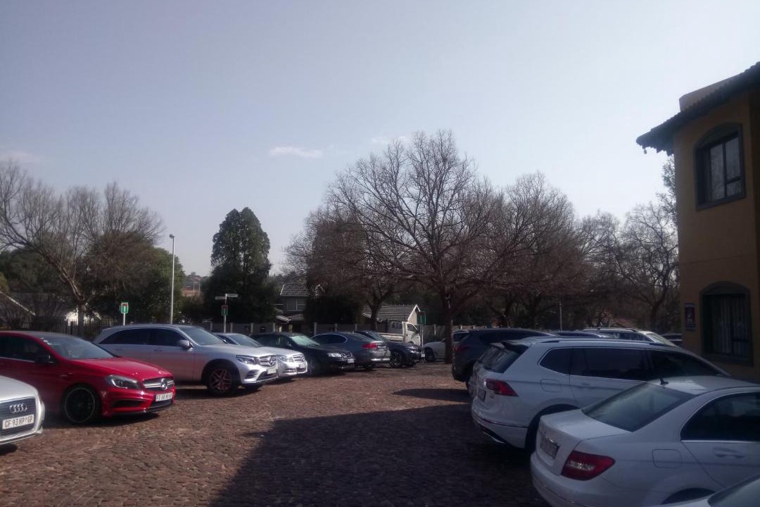 Photo of Others in Greater Johannesburg Metropolitan Area