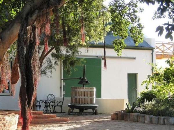 Photo of Others in Robertson Wine Valley