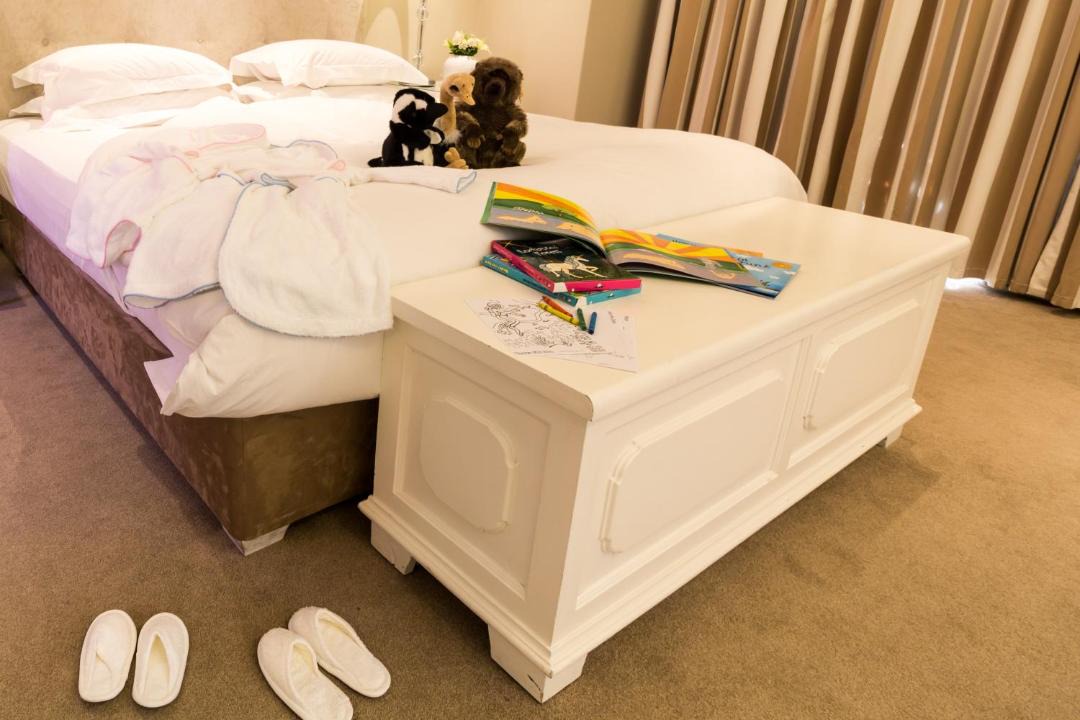 Photo of Bedroom in Constantia