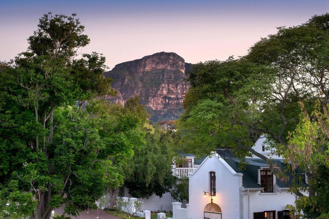 Photo of Others in Constantia
