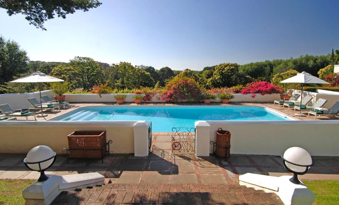 Photo of Others in Constantia