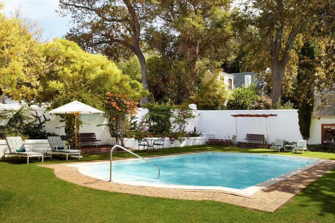 Photo of Others in Constantia