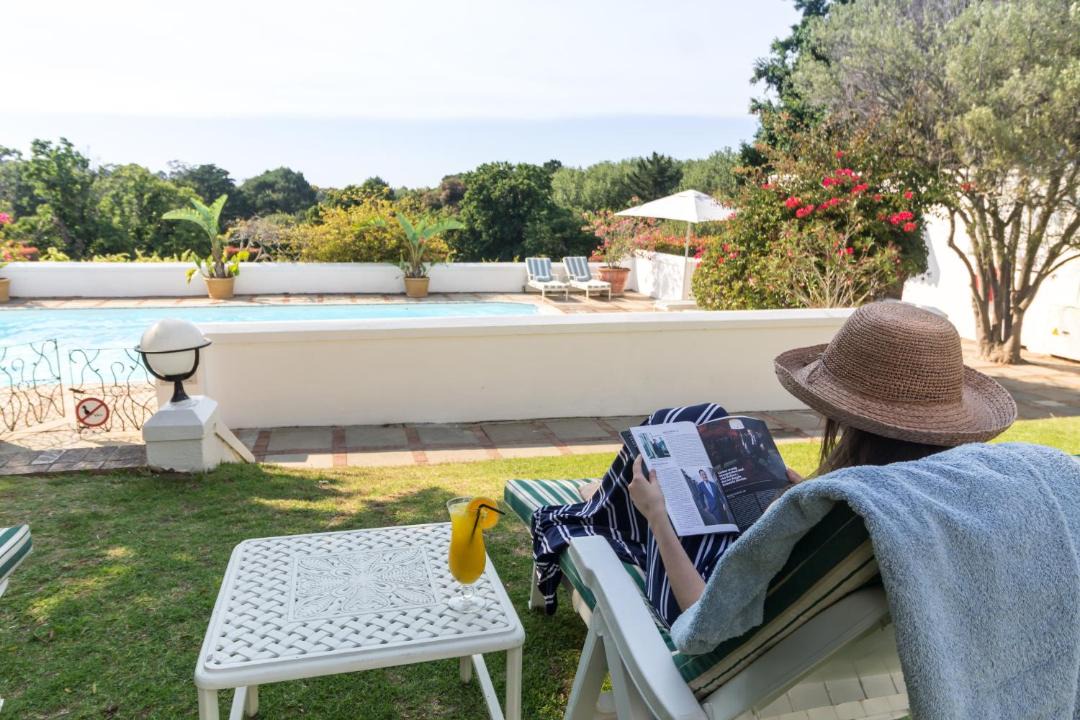 Photo of Others in Constantia