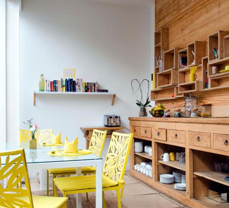 Photo of Kitchen in Menlo Park