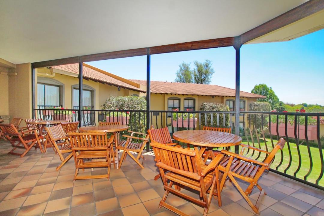 Photo of Patio Balcony in Greater Johannesburg Metropolitan Area