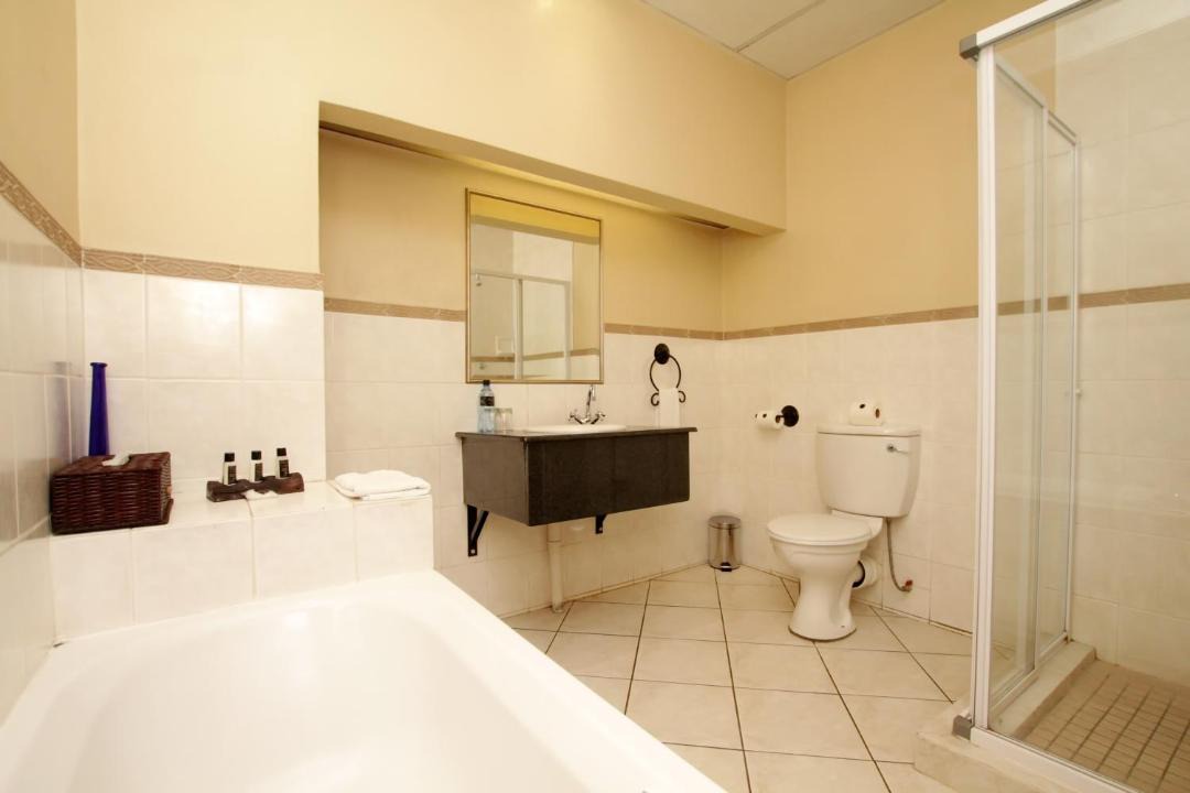 Photo of Bathroom in Greater Johannesburg Metropolitan Area