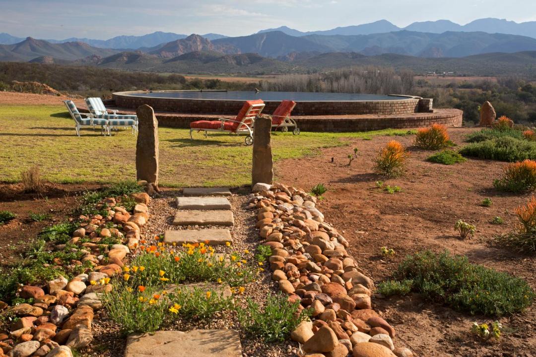 Photo of Others in Oudtshoorn
