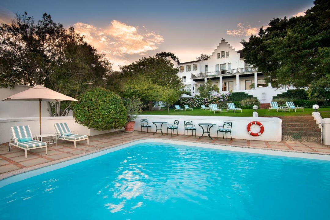 Photo of Others in Constantia