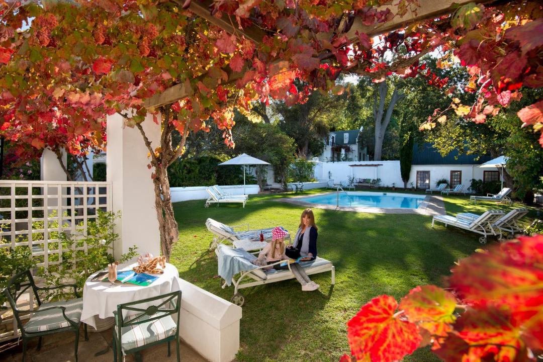 Photo of Others in Constantia