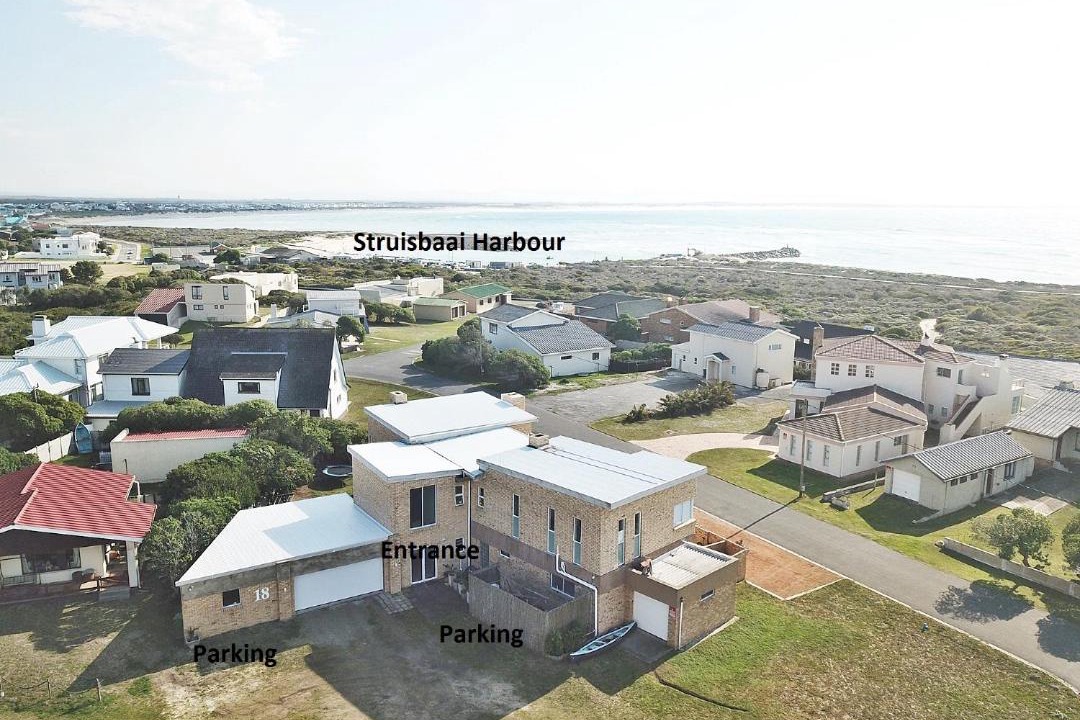 Photo of Others in Struisbaai