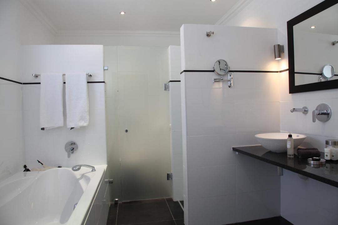 Photo of Bathroom in Franschhoek